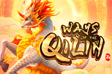 Ways Of The Qilis слот Алго Казино